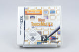Nintendo DS *More Touchmaster* Neu / New / Sealed