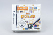 Nintendo DS *More Touchmaster* Neu / New / Sealed