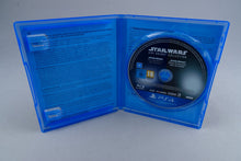 Star Wars: Jedi Knight Collection Playstation 4 PS4 OVP