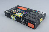 Marvel Super Heroes in War of the Gems Super Nintendo SNES OVP AHZP-EUR