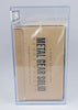 Sony PSP *Metal Gear Solid: Peace Walker Konamistyle Limited Edition* VGA 85+