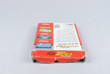 Nintendo NES *Corvette ZR-1 Challenge* OVP CIB PAL B ZJ-NOE +