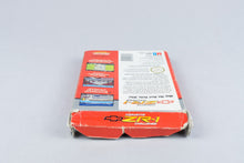 Nintendo NES *Corvette ZR-1 Challenge* OVP CIB PAL B ZJ-NOE +