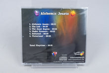 Playstation 4 *Alchemic Jousts - Limited Edition* PS4 OVP Eastasiasoft 0823/2000