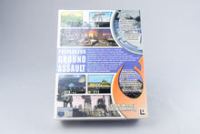 PC Big Box *Star Wars: Force Commander* Win 95 Win 98 Neu / Sealed