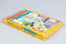 Nintendo NES *The Flintstones: The Rescue of Dino & Hoppy OVP CIB PAL B 5Z-FRG +