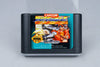 Street Fighter II: Special Championship Edition Sega Genesis Modul NTSC-U/C