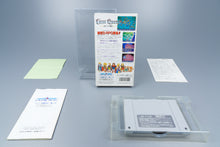 Super Famicom *First Queen* SFC OVP mit Anleitung Reg Card NTSC-J