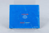 Nintendo NES *Mega Man 2* OVP CIB PAL B XR-NOE Cover Variante 2 +