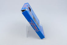 Nintendo NES *Section-Z* OVP CIB PAL B SZ-FRG