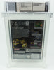 Nintendo Gamecube *Wario World* Sealed WATA 9.6 A+ no VGA Red Strip