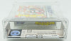 Game Boy Color *Robopon: Sun Version* New / Sealed WATA 8.0 A+ no VGA
