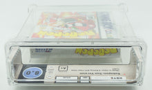 Game Boy Color *Robopon: Sun Version* New / Sealed WATA 8.0 A+ no VGA
