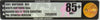 Nintendo NES *Barker Bill's Trick Shooting* New/ Neu VGA 85+ NM+ Spanish Version