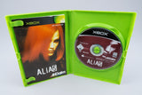 Xbox  Classic *Alias* OVP mit Anleitung