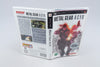 Sony PSP *Metal Gear Ac!d* OVP mit Anleitung und Card Book