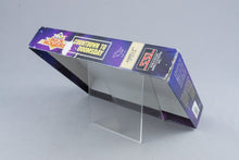 Buck Rogers: Countdown to Doomsday Amiga CIB OVP Komplett mit Anleitung