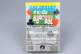 Nintendo NES *Solitaire* CIB OVP NTSC-U/C USA