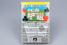 Nintendo NES *Solitaire* CIB OVP NTSC-U/C USA