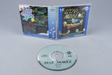 Star Mobile PC Engine OVP CIB CD-ROM² NTSC-J