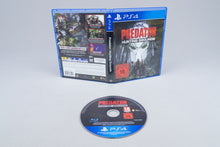 Playstation 4 *Predator: Hunting Grounds* PS4 OVP USK 18