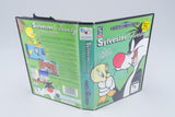 Sega Mega Drive *Sylvester & Tweety in Cagey Capers* OVP ohne Anleitung PAL