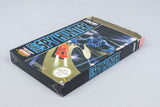 Nintendo NES *Super Spy Hunter* OVP PAL B UY-ESP