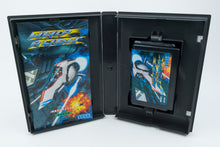 Sega Mega Drive *Whip Rush* OVP mit Anleitung NTSC-J #1