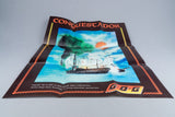 Conquestador Commodore Amiga CIB OVP Komplett mit Anleitung Poster #2
