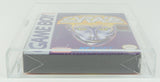 Nintendo Game Boy *Cyraid* New / Sealed VGA 85 Near Mint+