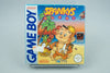 Nintendo Game Boy *Spanky's Quest* CIB OVP LM-NOE