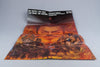 Genghis Khan Commodore Amiga Big Box CIB OVP Poster/Karte Anleitung
