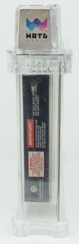 Game Boy Advance *Spider-Man: Battle for New York* GBA Sealed WATA 9.4 A+ no VGA