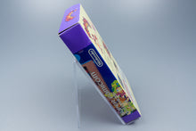 Super Famicom *Panel de Pon - Tetris Attack* SFC OVP mit Anleitung NTSC-J
