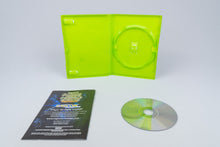 Xbox  Classic *Nightmare Before Christmas: Oogies Rache* OVP mit Anleitung