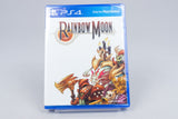Playstation 4 *Rainbow Moon* PS4 Neu / New Limited Run #016