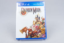 Playstation 4 *Rainbow Moon* PS4 Neu / New Limited Run #016