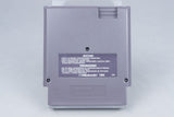 Nintendo NES *Journey to Silius* OVP CIB PAL B 4S-EEC/FRG +