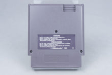Nintendo NES *Journey to Silius* OVP CIB PAL B 4S-EEC/FRG +