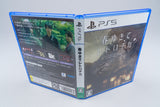 Playstation 5 *The Centennial Case: A Shijima Story* PS5 OVP