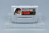 Super Famicom *Onita Atsushi FMW* SFC OVP mit Anleitung NTSC-J