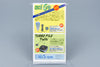 Super Famicom *Mini-Yonku Shining Scorpion: Let's & Go!!* OVP Anl Reg NTSC-J #2