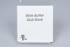 Nintendo NES *Bible Buffet* CIB OVP NTSC-U/C USA Wisdom Tree
