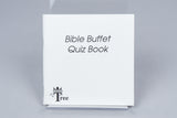 Nintendo NES *Bible Buffet* CIB OVP NTSC-U/C USA Wisdom Tree