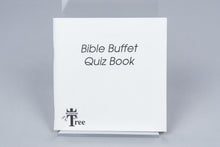 Nintendo NES *Bible Buffet* CIB OVP NTSC-U/C USA Wisdom Tree
