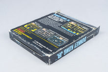 Nintendo NES *Donkey Kong Jr.* OVP CIB PAL B JR-EEC/FRG Bienengräber +