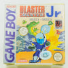 Nintendo Game Boy *Blaster Master Jr.* OVP Anleitung CiB DMG-115 CHN