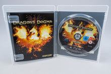 Playstation 3 *Dragon's Dogma* PS3 OVP #2