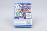 Playstation Vita *Trillion: God of Destruction* PS Vita Sealed / Neu