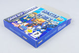 Gunstar Future Heroes Advance Game Boy Advance GBA CIB OVP BHGP-EUR